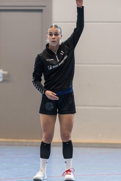 Bild 51 - F HSG Kremperheide/Muensterdorf - HSG Holstein Kiel/Kronshagen : Ergebnis: 31:26